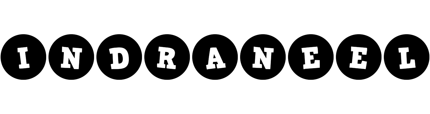 Indraneel tools logo