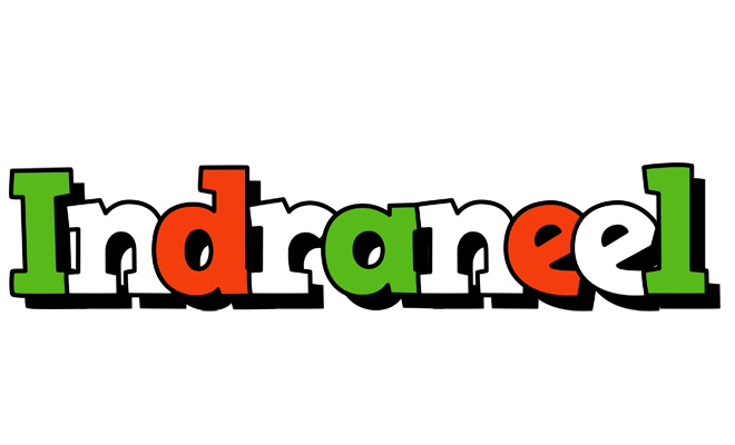 Indraneel venezia logo