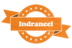 Indraneel victory logo