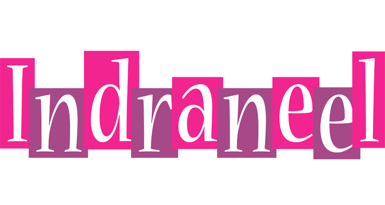Indraneel whine logo