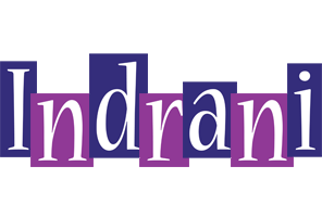 Indrani autumn logo