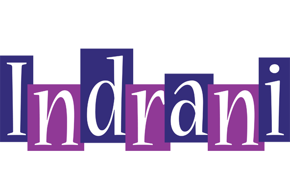 Indrani autumn logo