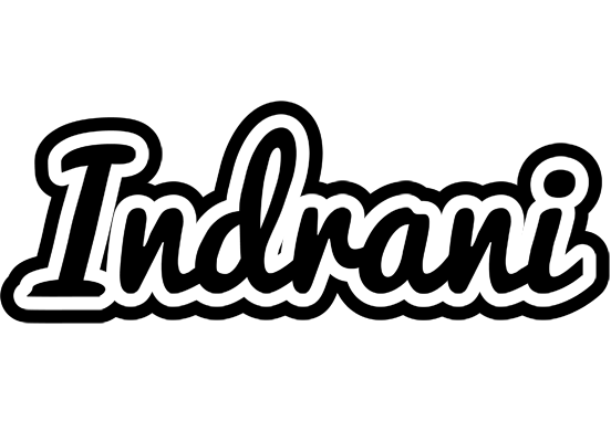 Indrani chess logo