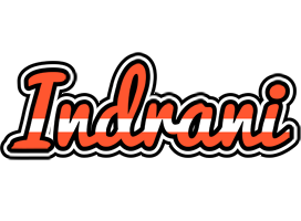 Indrani denmark logo