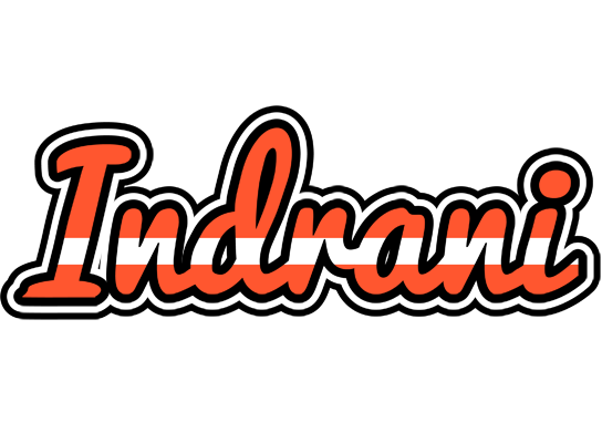 Indrani denmark logo
