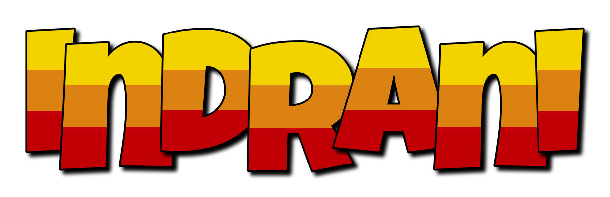 Indrani jungle logo