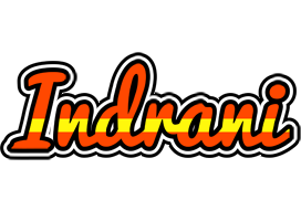 Indrani madrid logo