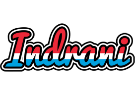 Indrani norway logo