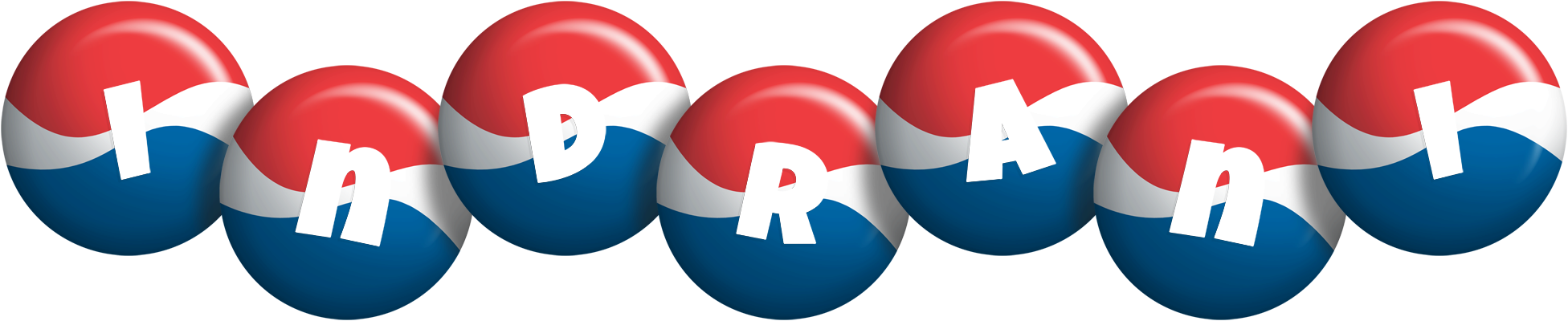 Indrani paris logo