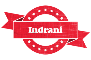 Indrani passion logo