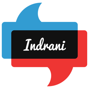 Indrani sharks logo