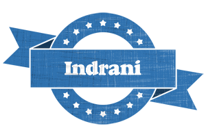 Indrani trust logo