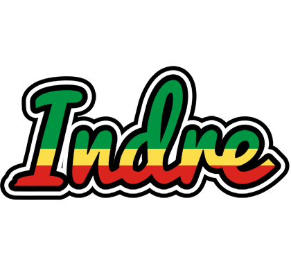 Indre african logo