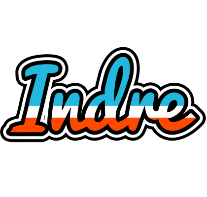 Indre america logo