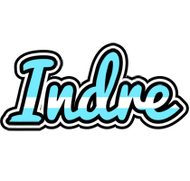 Indre argentine logo