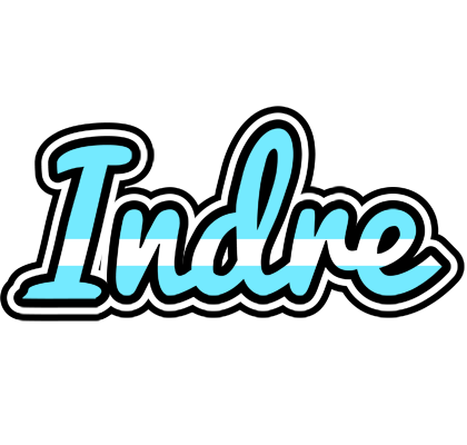 Indre argentine logo