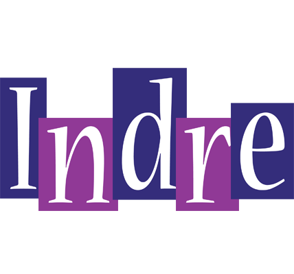 Indre autumn logo