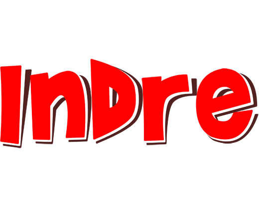 Indre basket logo