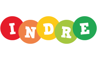 Indre boogie logo
