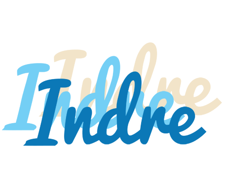 Indre breeze logo