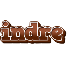 Indre brownie logo