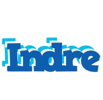 Indre business logo