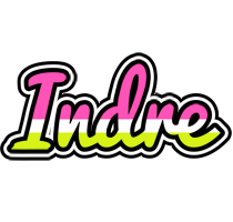 Indre candies logo