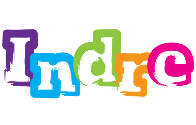 Indre casino logo