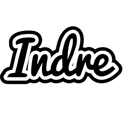 Indre chess logo