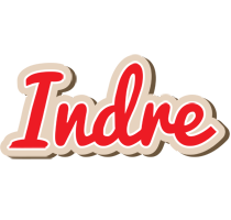 Indre chocolate logo