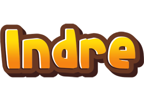 Indre cookies logo