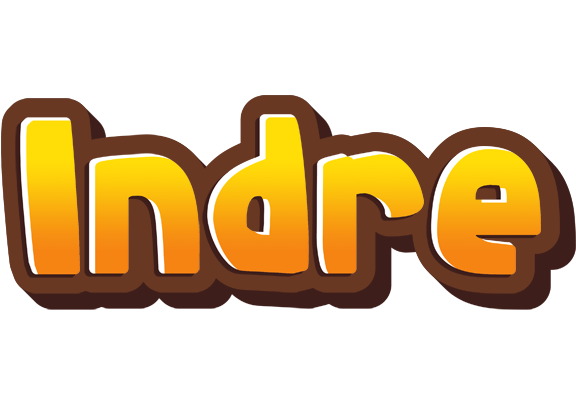 Indre cookies logo