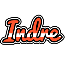 Indre denmark logo