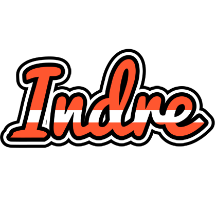 Indre denmark logo