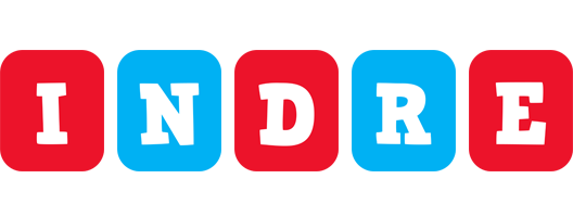 Indre diesel logo