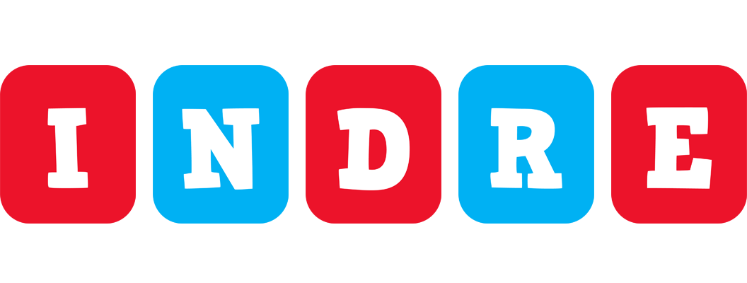 Indre diesel logo