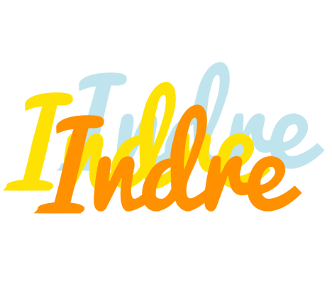 Indre energy logo