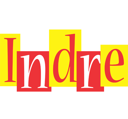 Indre errors logo
