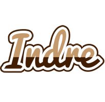 Indre exclusive logo