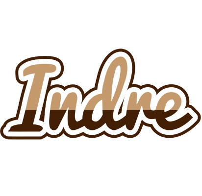 Indre exclusive logo