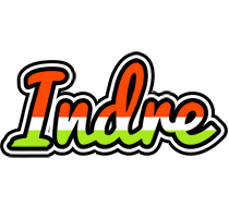 Indre exotic logo