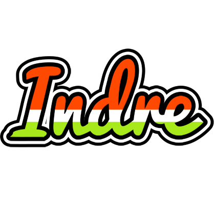 Indre exotic logo