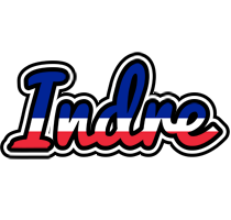 Indre france logo