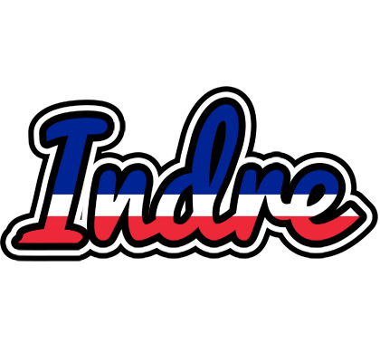 Indre france logo
