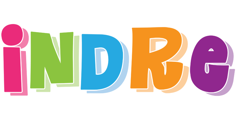 Indre friday logo