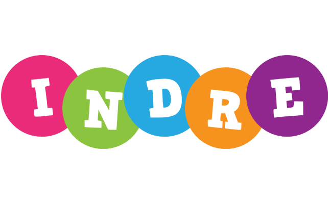 Indre friends logo
