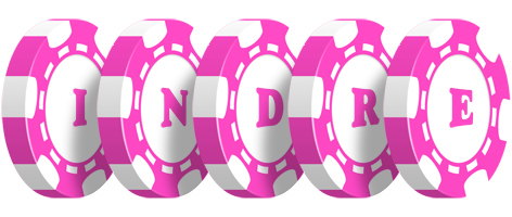 Indre gambler logo