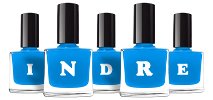 Indre glossy logo