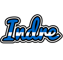 Indre greece logo