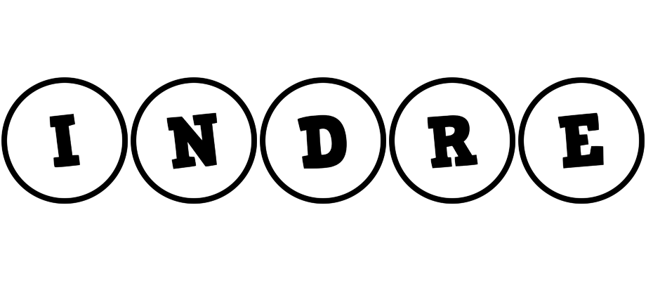 Indre handy logo